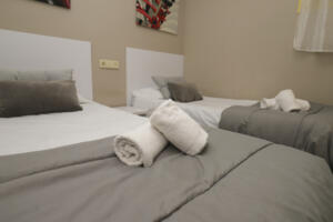 DF19SA DIFFERENTFLATS ARGENTA Apartamento  Salou