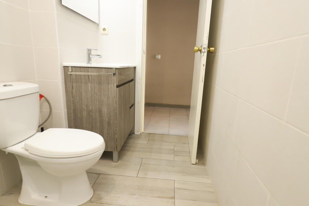 DF19SA DIFFERENTFLATS ARGENTA Apartamento Salou DF19SA DIFFERENTFLATS ARGENTA Apartamento Salou