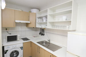 DF19SA DIFFERENTFLATS ARGENTA Apartamento  Salou