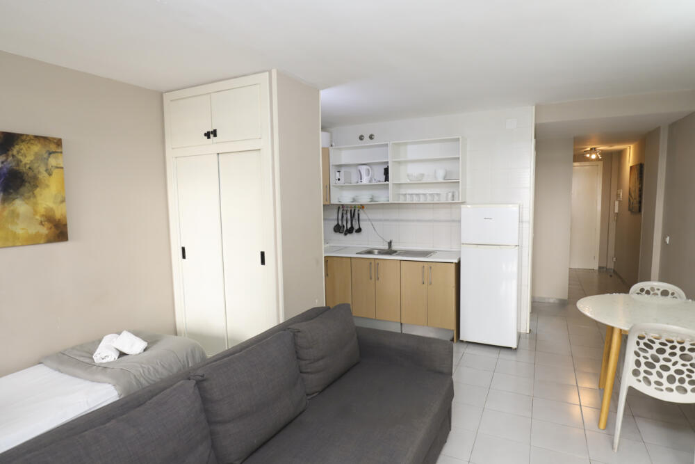 DF19SA DIFFERENTFLATS ARGENTA Apartamento Salou DF19SA DIFFERENTFLATS ARGENTA Apartamento Salou