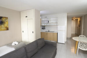 DF19SA DIFFERENTFLATS ARGENTA Apartamento  Salou