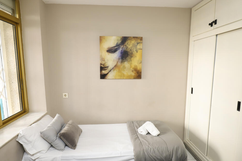 DF19SA DIFFERENTFLATS ARGENTA Apartamento Salou DF19SA DIFFERENTFLATS ARGENTA Apartamento Salou