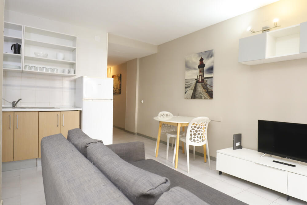 DF19SA DIFFERENTFLATS ARGENTA Apartamento Salou DF19SA DIFFERENTFLATS ARGENTA Apartamento Salou