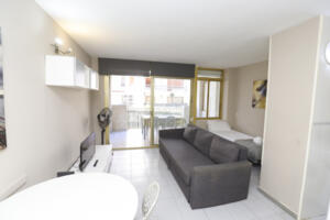 DF19SA DIFFERENTFLATS ARGENTA Apartamento  Salou