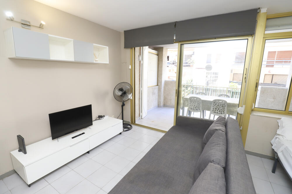 DF19SA DIFFERENTFLATS ARGENTA Apartamento Salou DF19SA DIFFERENTFLATS ARGENTA Apartamento Salou