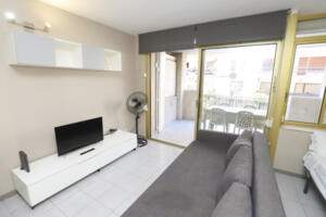 DF19SA DIFFERENTFLATS ARGENTA Apartamento  Salou