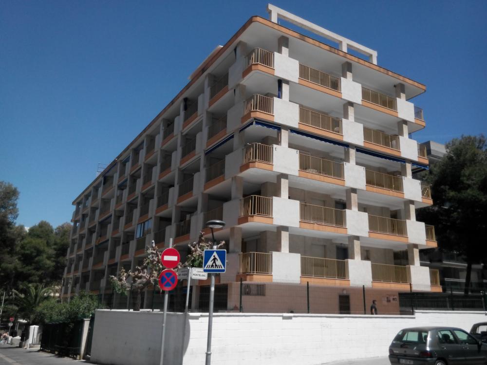 DF19SA ARGENTA Apartamento Salou DF19SA ARGENTA Apartamento Salou