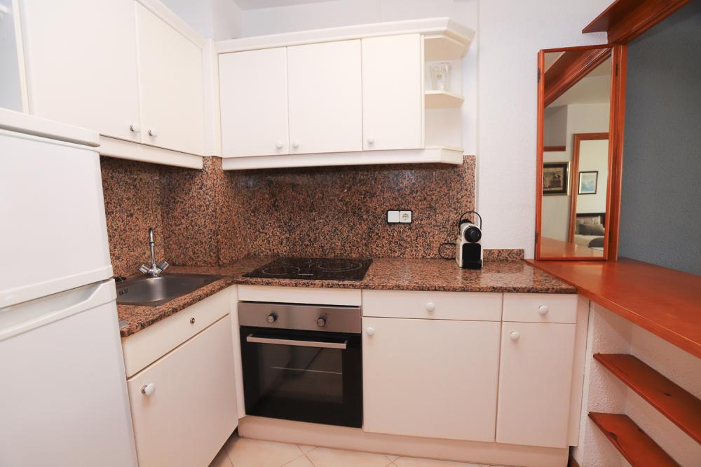 DF42SA DIFFERENTFLATS NOVELTY SALOU Apartamento  Salou