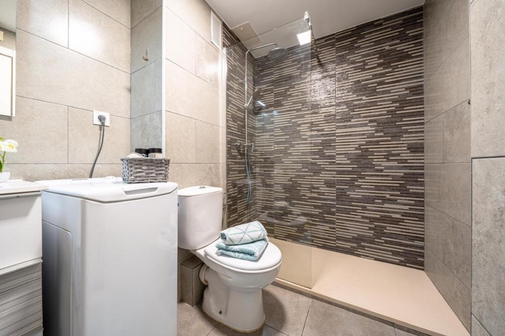 DF42SA DIFFERENTFLATS NOVELTY Apartamento  Salou