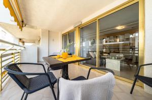 DF42SA DIFFERENTFLATS NOVELTY Apartamento  Salou