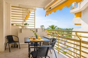 DF42SA DIFFERENTFLATS NOVELTY Apartamento  Salou