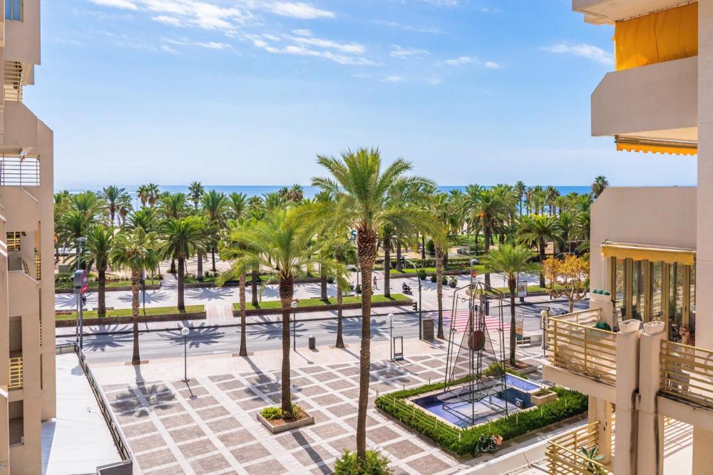 DF42SA DIFFERENTFLATS NOVELTY Apartamento  Salou