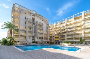 DF42SA DIFFERENTFLATS NOVELTY Apartamento  Salou