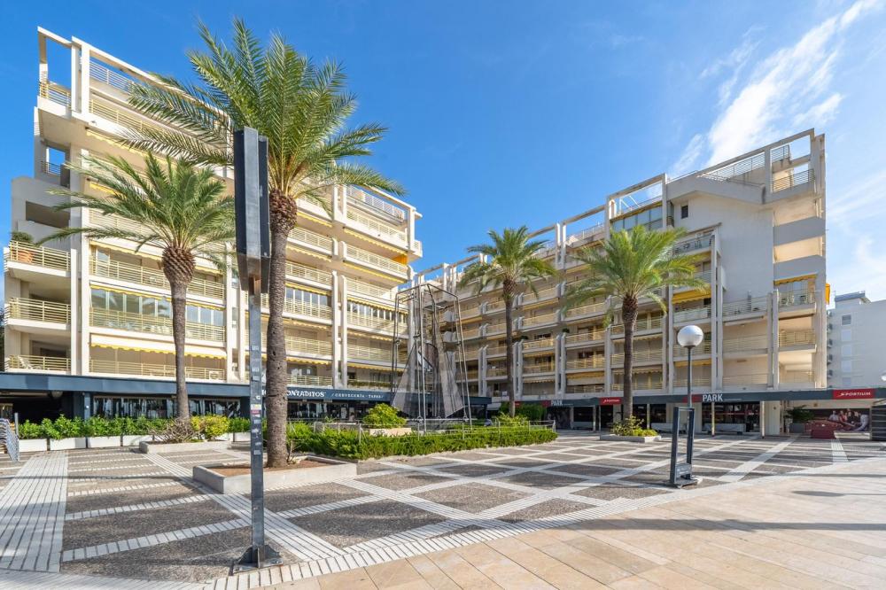 DF42SA DIFFERENTFLATS NOVELTY Apartamento  Salou