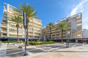 DF42SA DIFFERENTFLATS NOVELTY Apartamento  Salou