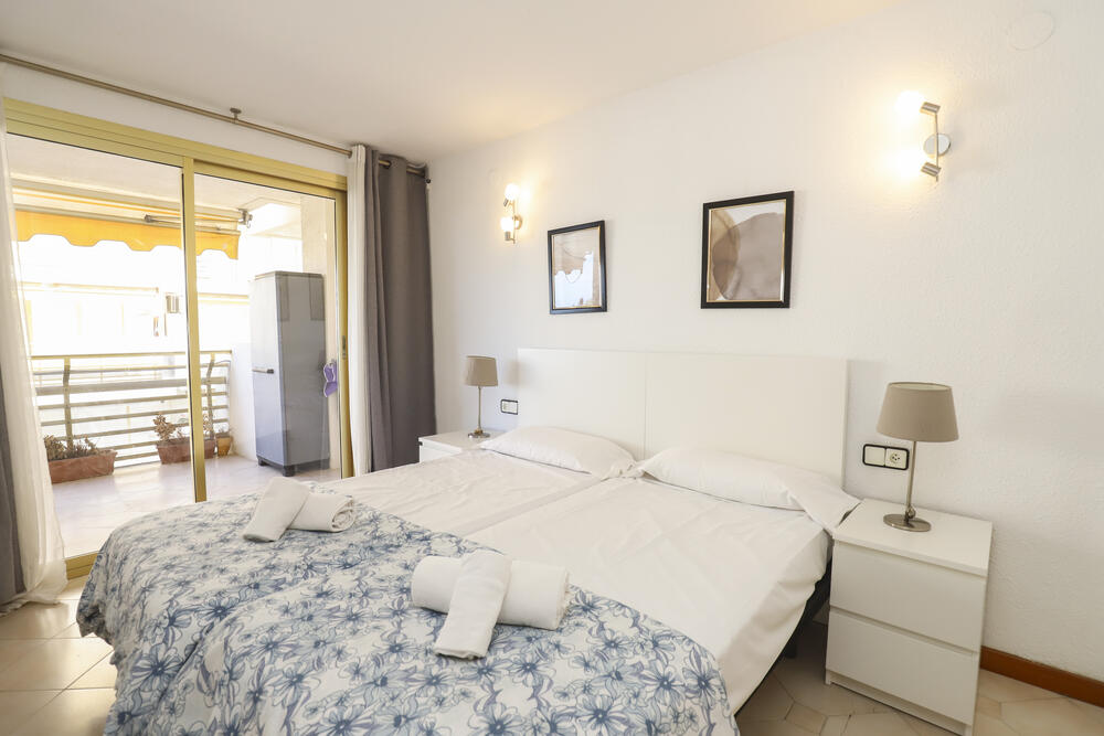 DF42SA DIFFERENTFLATS NOVELTY Apartamento  Salou