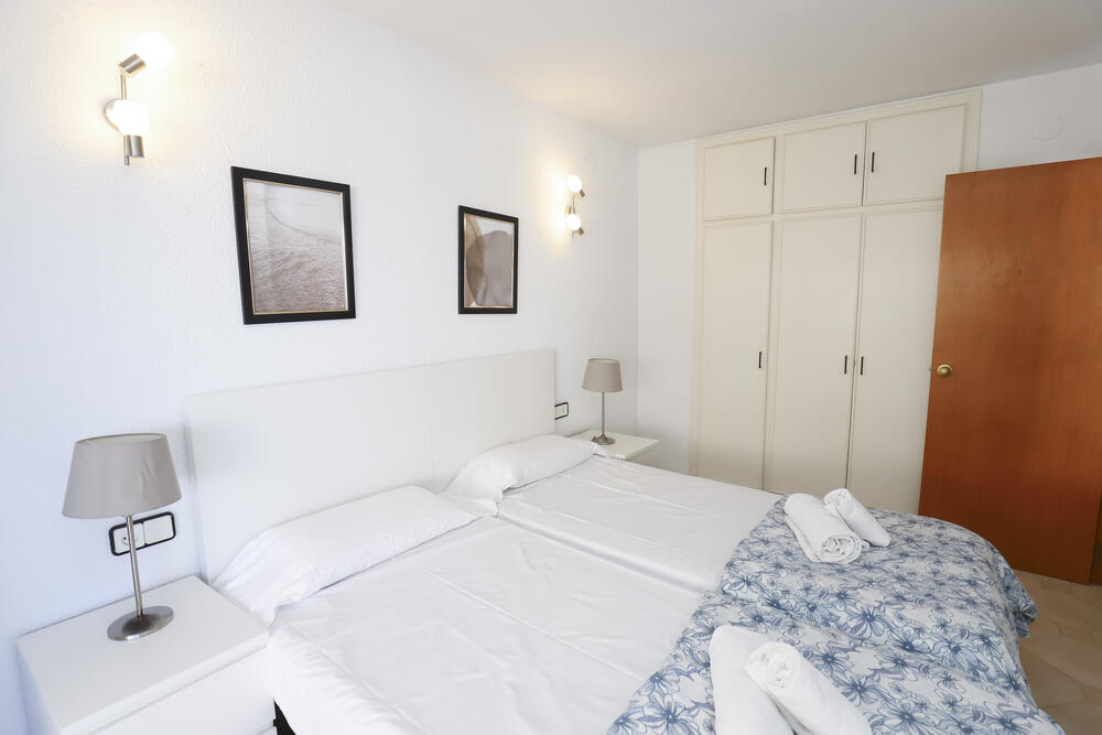 DF42SA DIFFERENTFLATS NOVELTY Apartamento  Salou