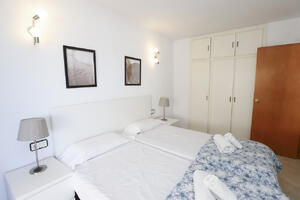 DF42SA DIFFERENTFLATS NOVELTY Apartamento  Salou