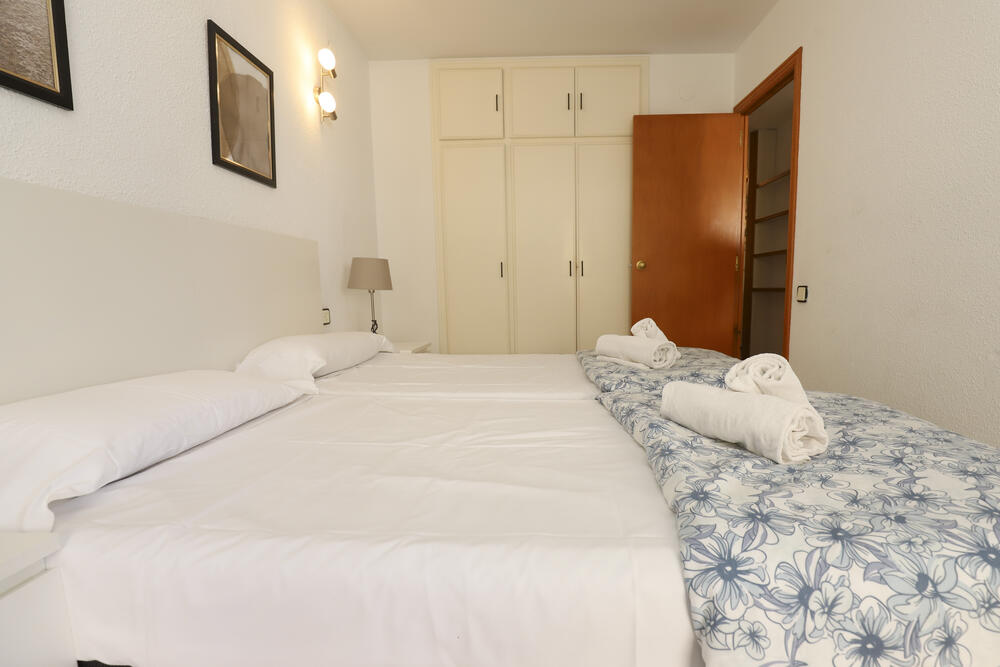 DF42SA DIFFERENTFLATS NOVELTY Apartamento  Salou