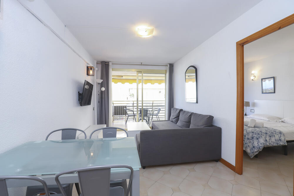 DF42SA DIFFERENTFLATS NOVELTY Apartamento  Salou