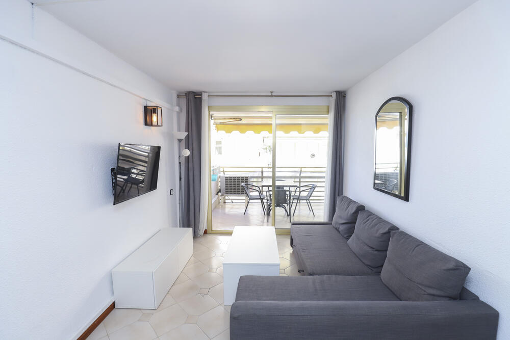 DF42SA DIFFERENTFLATS NOVELTY Apartamento  Salou
