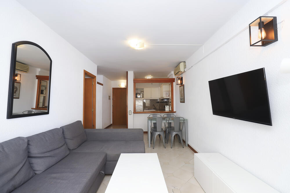 DF42SA DIFFERENTFLATS NOVELTY Apartamento  Salou