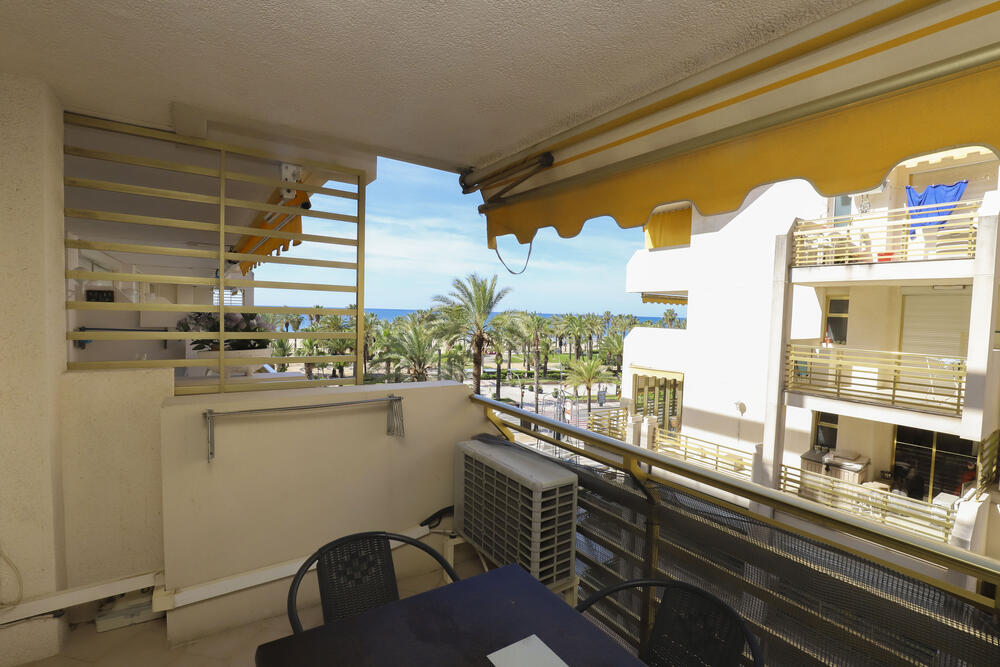 DF42SA DIFFERENTFLATS NOVELTY Apartamento  Salou