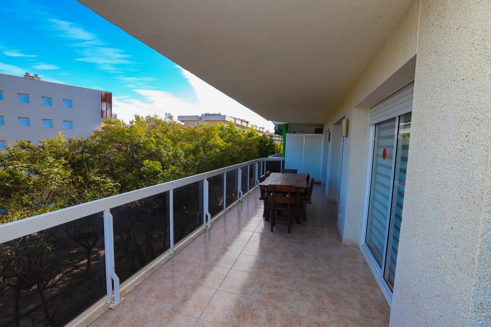 DF35SA DIFFERENTFLATS MEXICO SALOU Apartamento  Salou