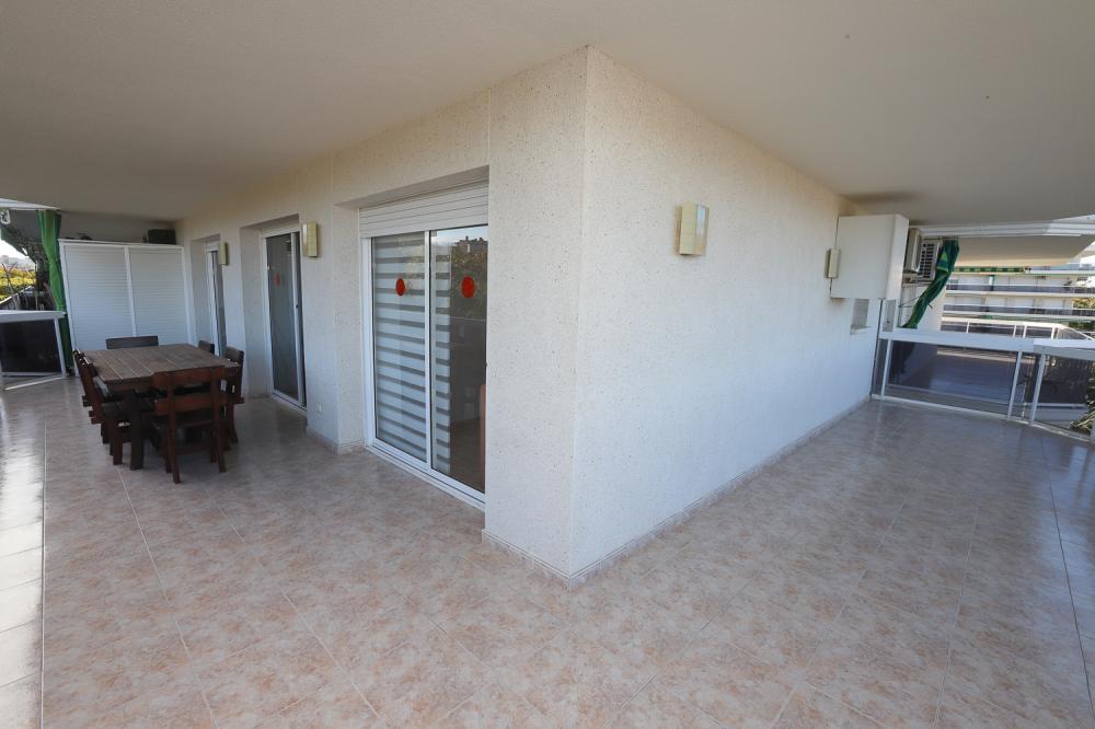 DF35SA DIFFERENTFLATS MEXICO SALOU Apartamento  Salou