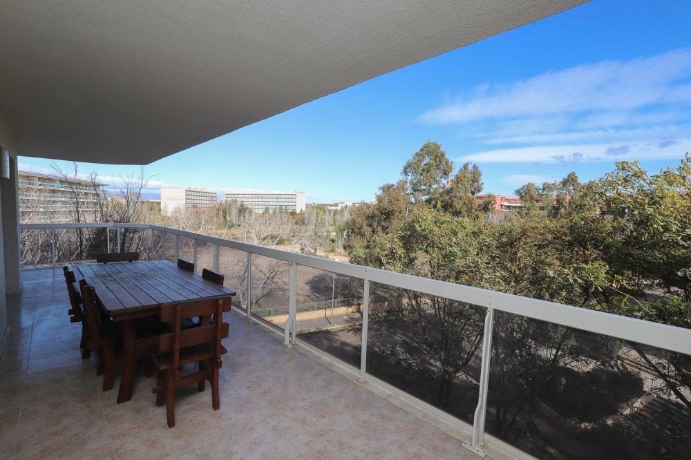 DF35SA DIFFERENTFLATS MEXICO SALOU Apartamento  Salou