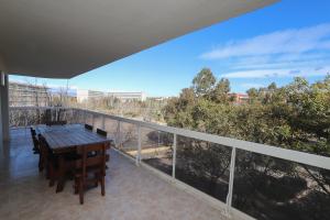 DF35SA DIFFERENTFLATS MEXICO SALOU Apartamento  Salou
