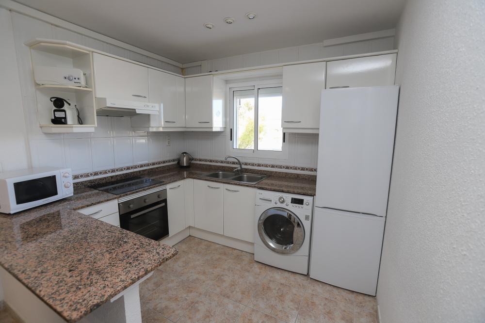 DF35SA DIFFERENTFLATS MEXICO SALOU Apartamento  Salou