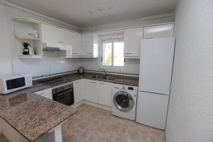 DF35SA DIFFERENTFLATS MEXICO SALOU Apartamento  Salou