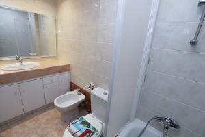 DF35SA DIFFERENTFLATS MEXICO SALOU Apartamento  Salou
