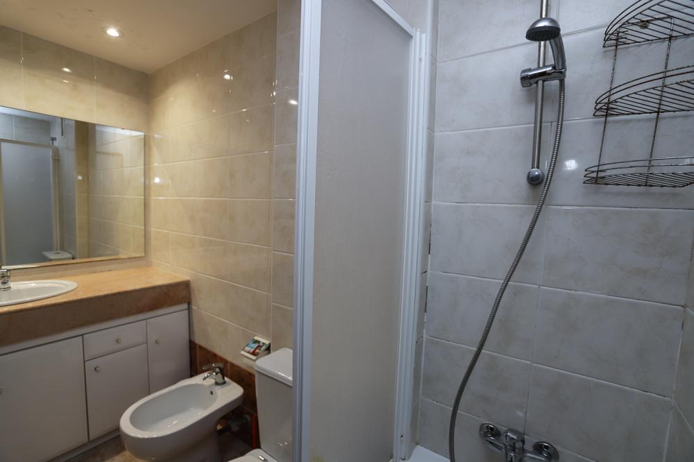 DF35SA DIFFERENTFLATS MEXICO SALOU Apartamento  Salou