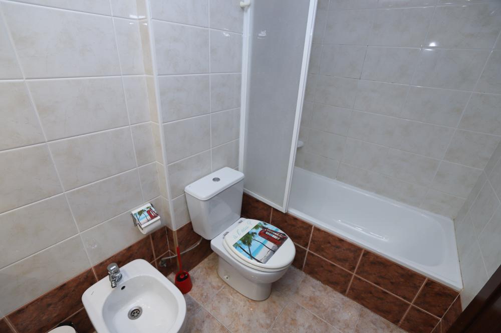DF35SA DIFFERENTFLATS MEXICO SALOU Apartamento  Salou