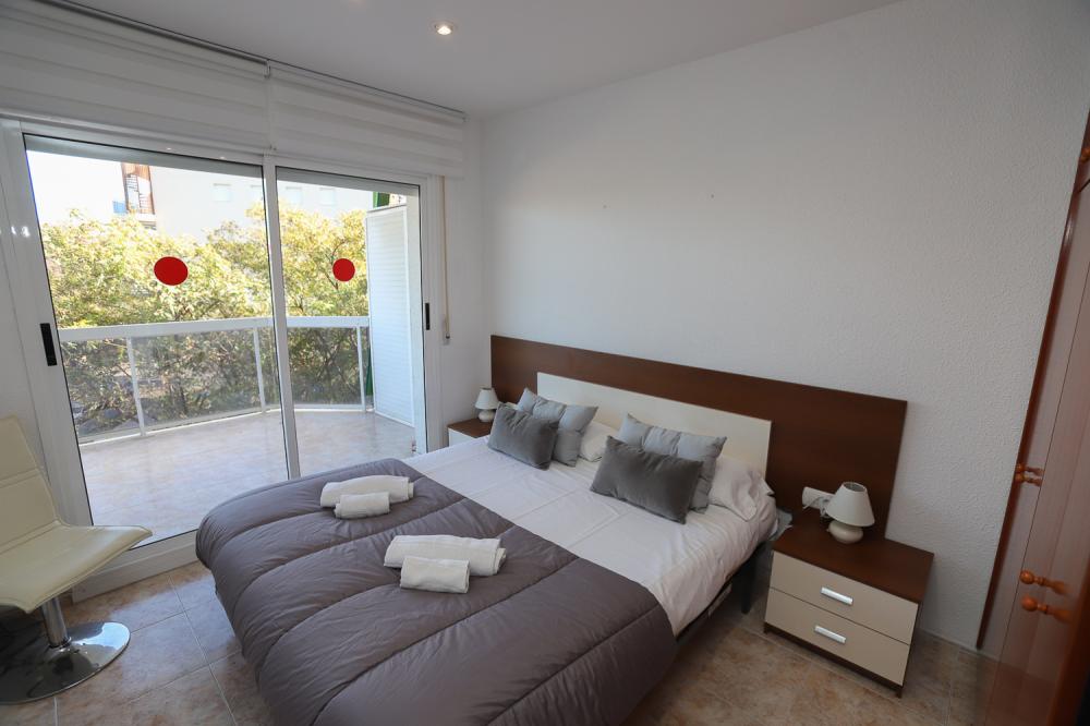 DF35SA DIFFERENTFLATS MEXICO SALOU Apartamento  Salou