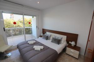 DF35SA DIFFERENTFLATS MEXICO SALOU Apartamento  Salou