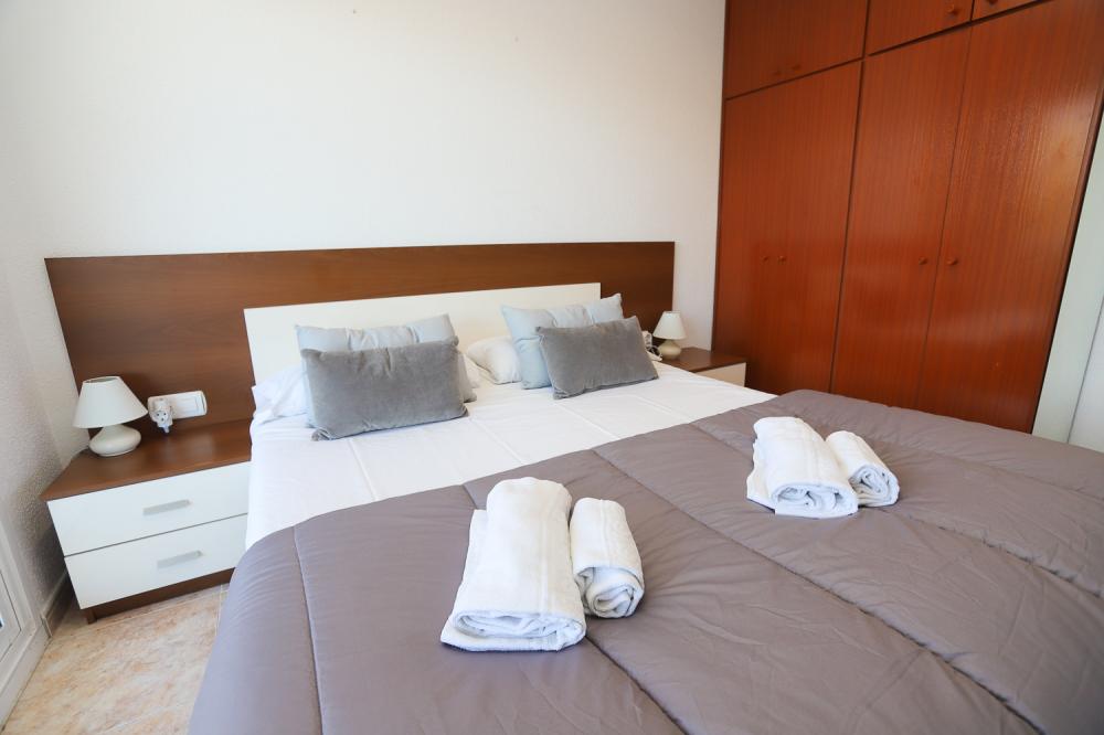 DF35SA DIFFERENTFLATS MEXICO SALOU Apartamento  Salou