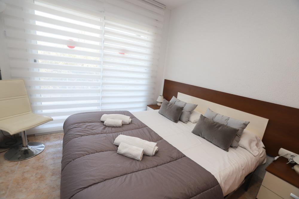 DF35SA DIFFERENTFLATS MEXICO SALOU Apartamento  Salou