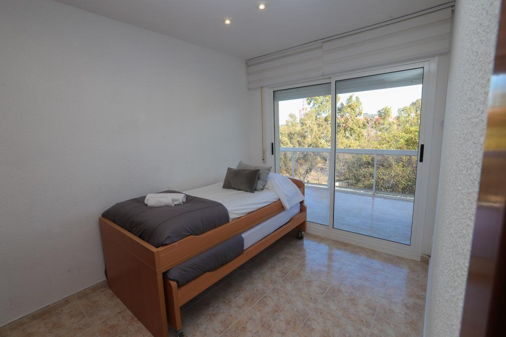 DF35SA DIFFERENTFLATS MEXICO SALOU Apartamento  Salou