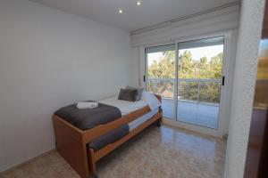 DF35SA DIFFERENTFLATS MEXICO SALOU Apartamento  Salou