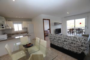 DF35SA DIFFERENTFLATS MEXICO SALOU Apartamento  Salou
