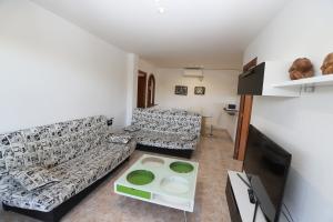 DF35SA DIFFERENTFLATS MEXICO SALOU Apartamento  Salou