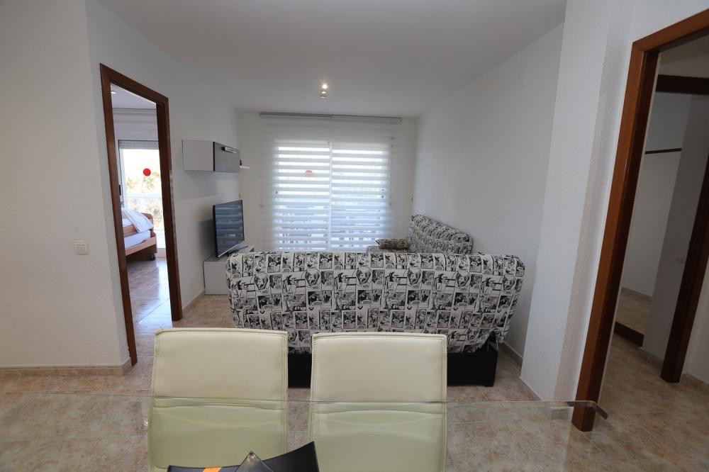 DF35SA DIFFERENTFLATS MEXICO SALOU Apartamento  Salou