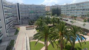 DF35SA DIFFERENTFLATS LIVING PARK Apartamento  Salou