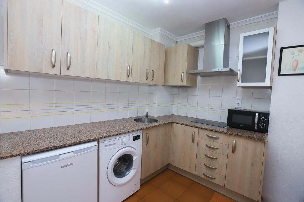DF24SA DIFFERENTFLATS DECATHLON SALOU Apartamento  Salou