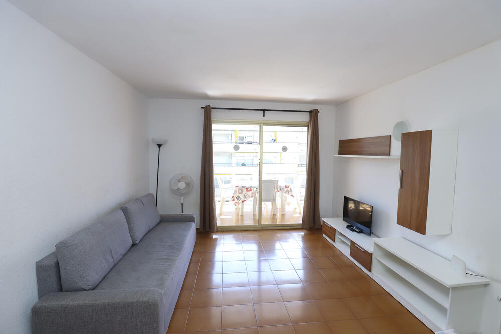 DF24SA DIFFERENTFLATS DECATHLON Apartamento  Salou