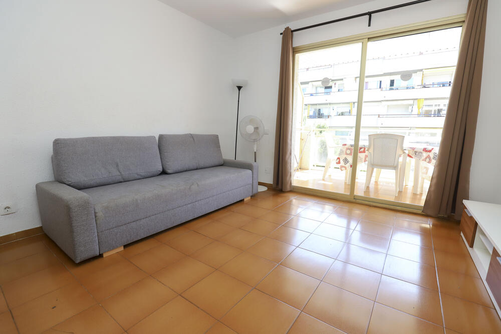 DF24SA DIFFERENTFLATS DECATHLON Apartamento  Salou