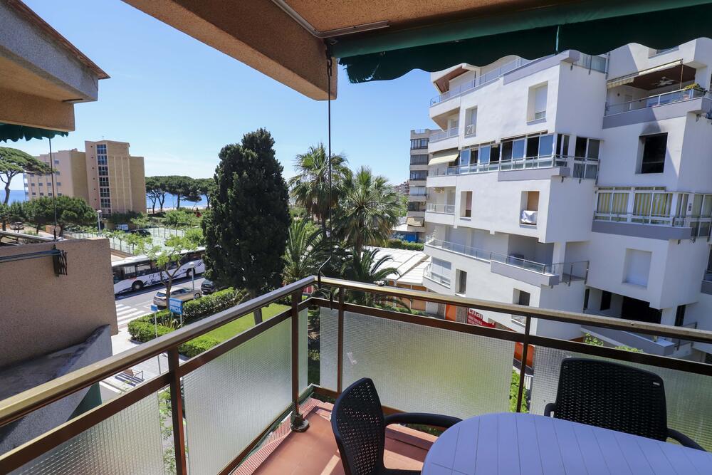 DF47LP DIFFERENTFLATS DMS I Apartamento  Vila-seca